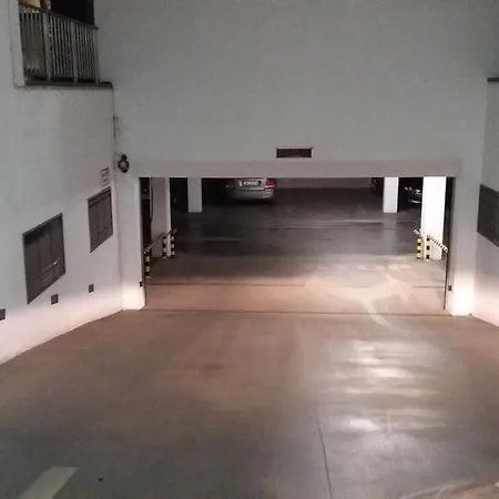 Marea Apartman Wrocław