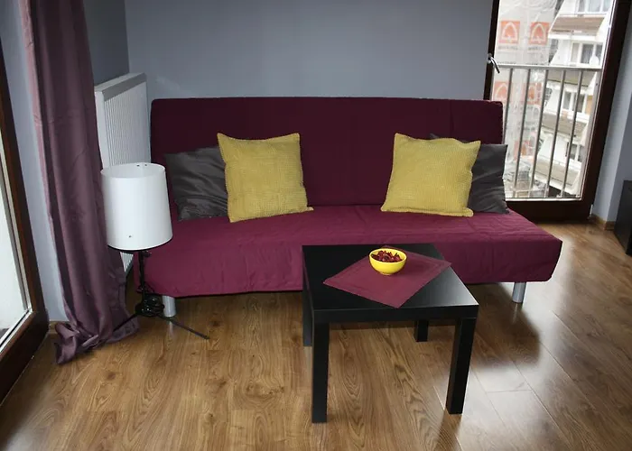 Marea ヴロツワフ