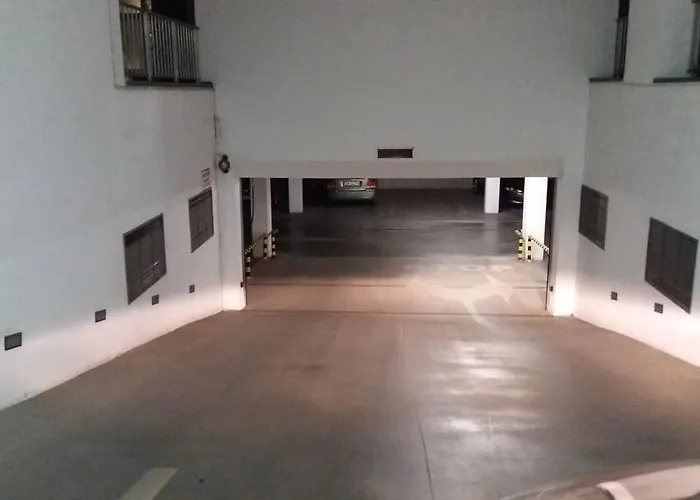 Marea アパート ヴロツワフ