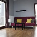 Marea Lejlighed Wrocław