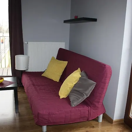 Marea Apartment