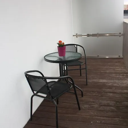 Marea Apartment