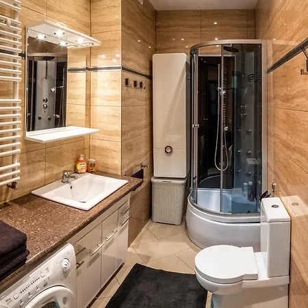 Marea Apartment