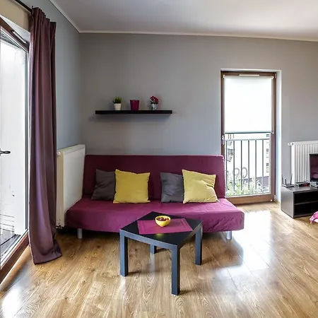 Marea Apartment