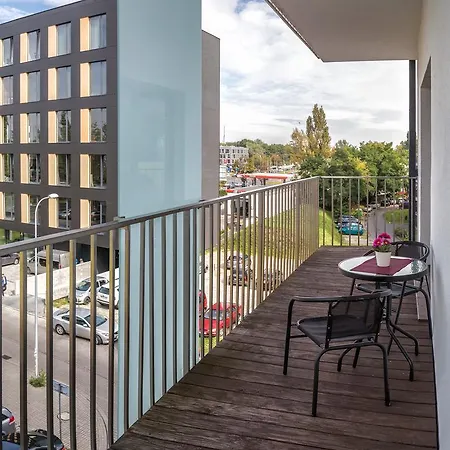 Marea Apartment *