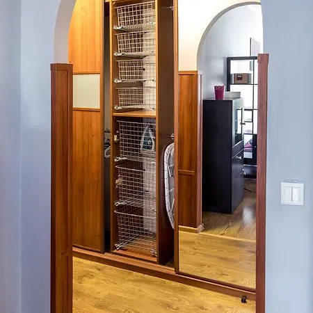 Marea Apartment *