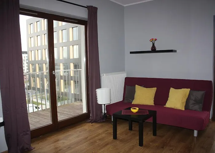 Marea * Вроцлав